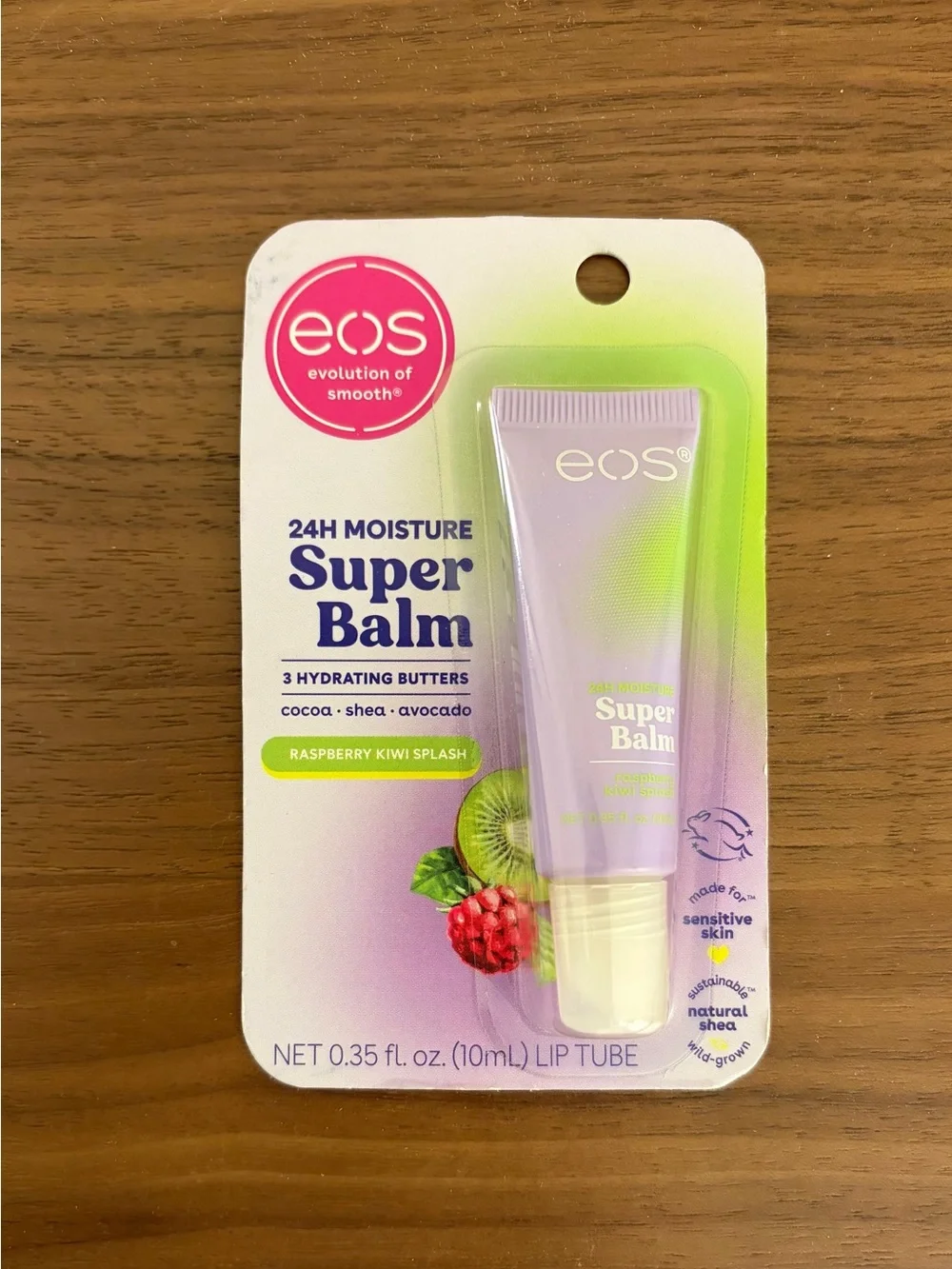 Lip Balm Bundle of 3